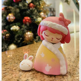 Bunny Winter Series Secret Hibernation(1/144)